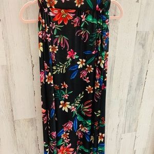 Flowers Skirt